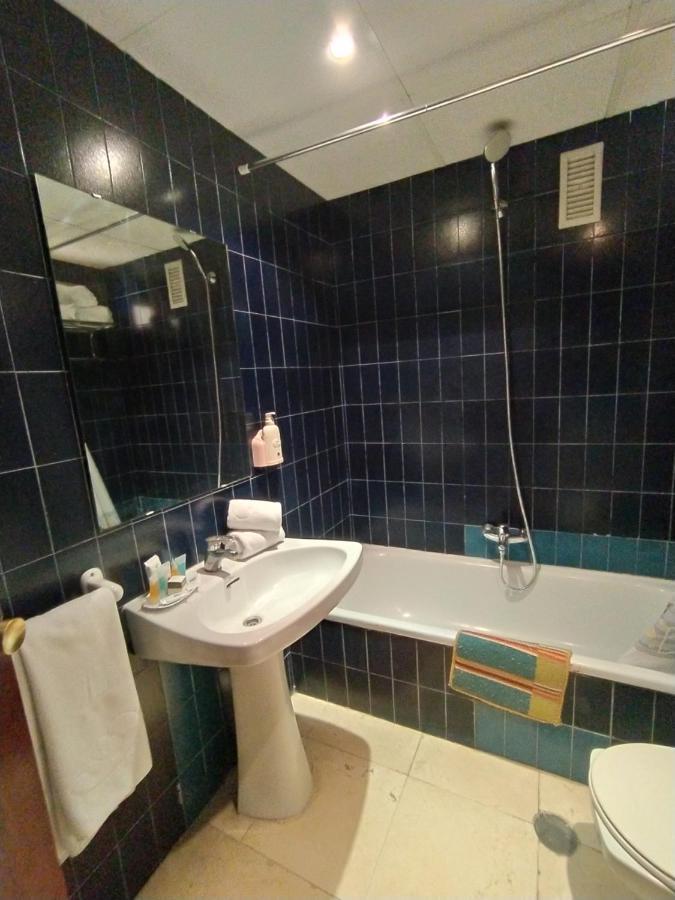 Don Miguel I - Primera Linea Mar Benidorm Dış mekan fotoğraf